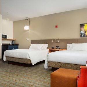 Queen Room Disability Access